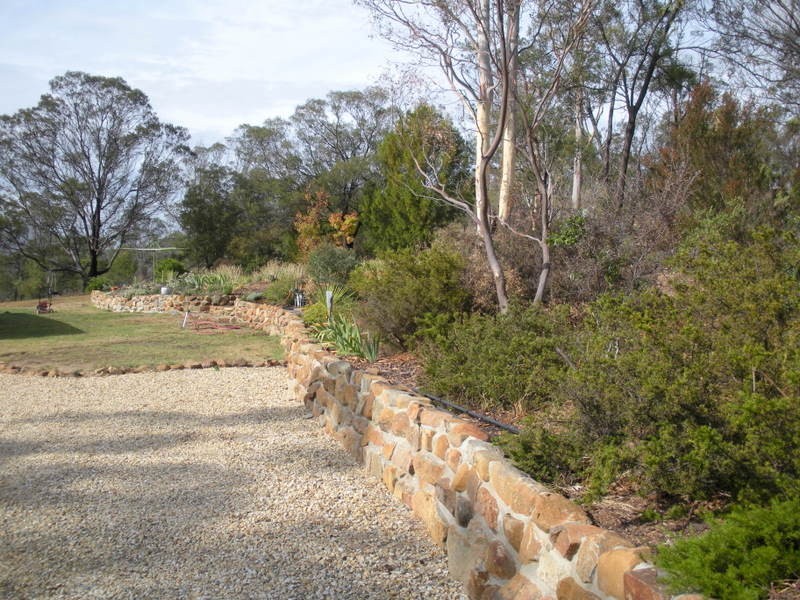 99 Glen Dhu Road, Molesworth TAS 7140