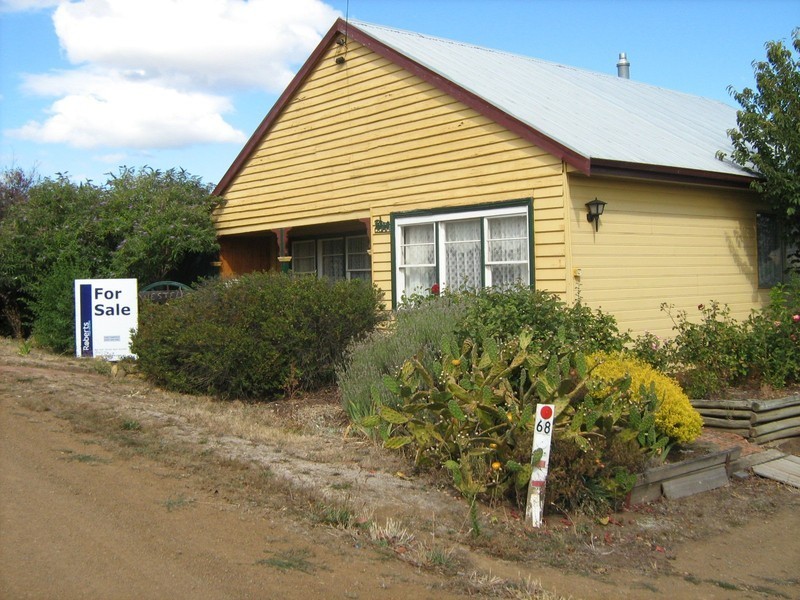 68 Kenmore Road, Glenora TAS 7140