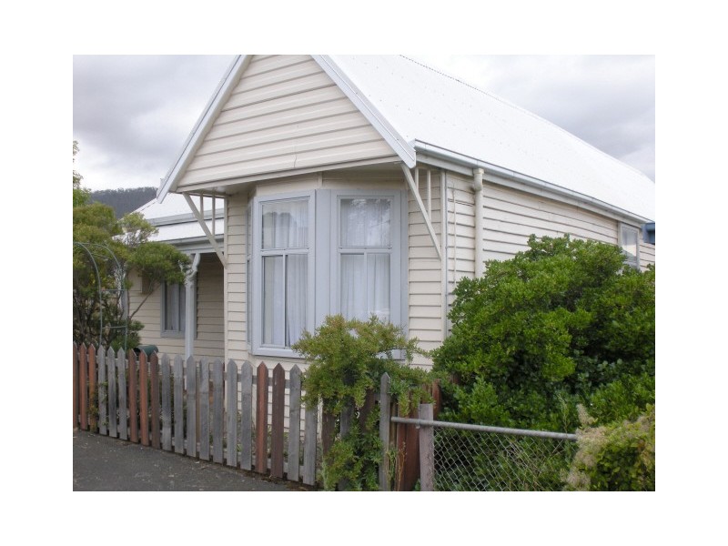 New Norfolk TAS 7140