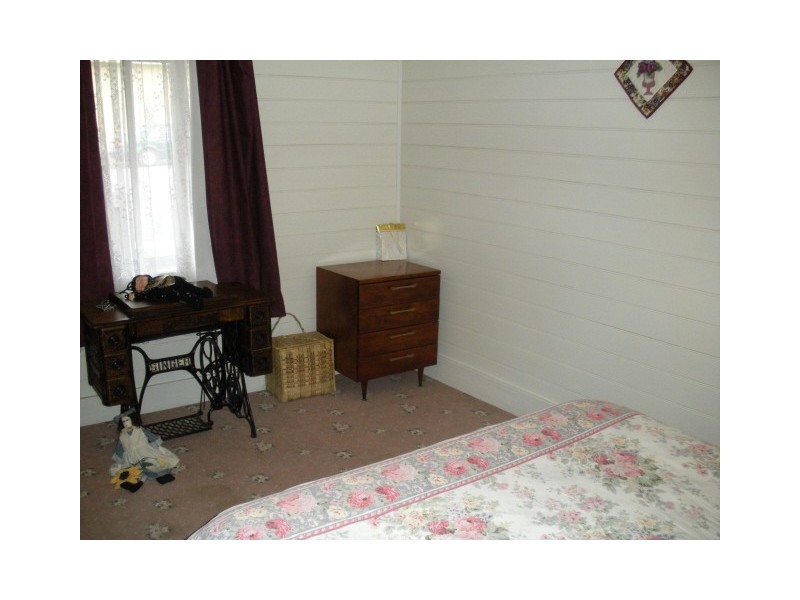 New Norfolk TAS 7140