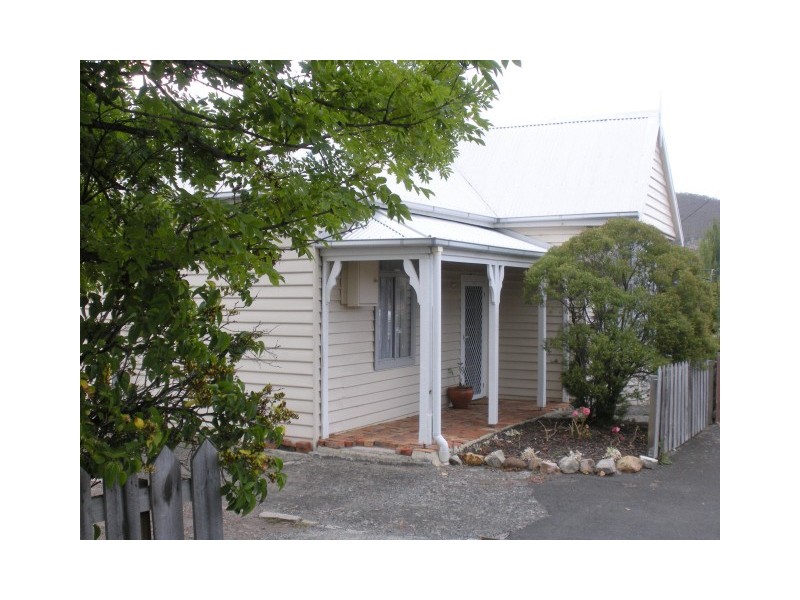 New Norfolk TAS 7140