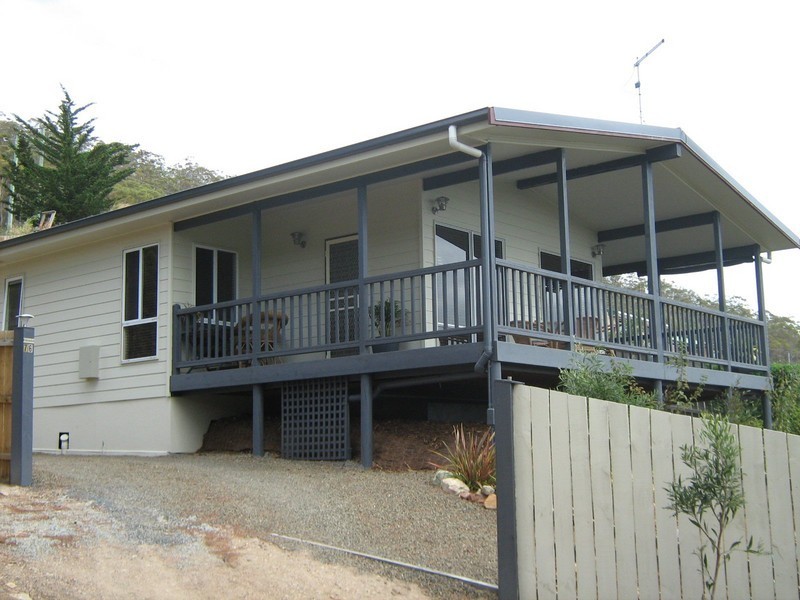 76 Glenora Road, New Norfolk TAS 7140