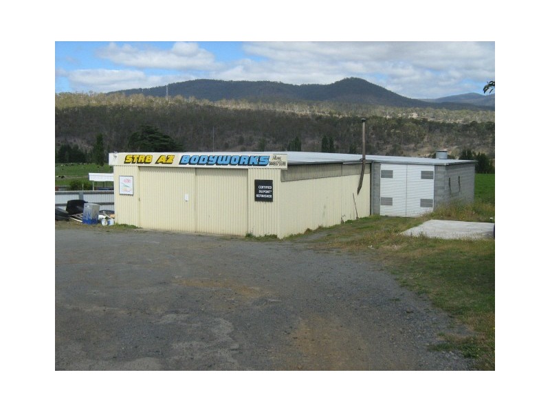 1893 Lyell Highway, Lawitta TAS 7140