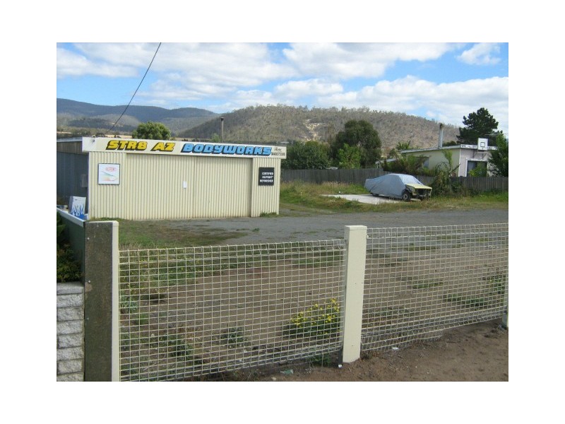 1893 Lyell Highway, Lawitta TAS 7140