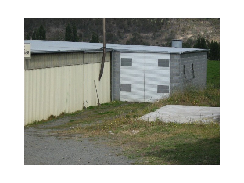 1893 Lyell Highway, Lawitta TAS 7140