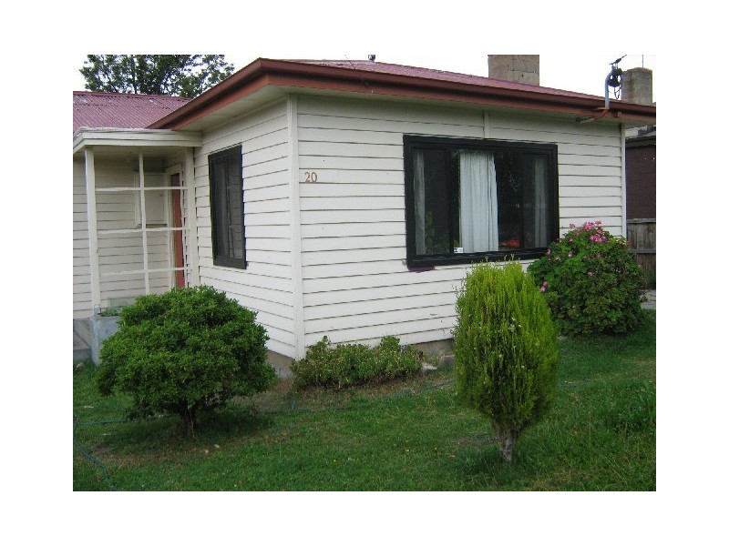 20 Andrew Street, New Norfolk TAS 7140