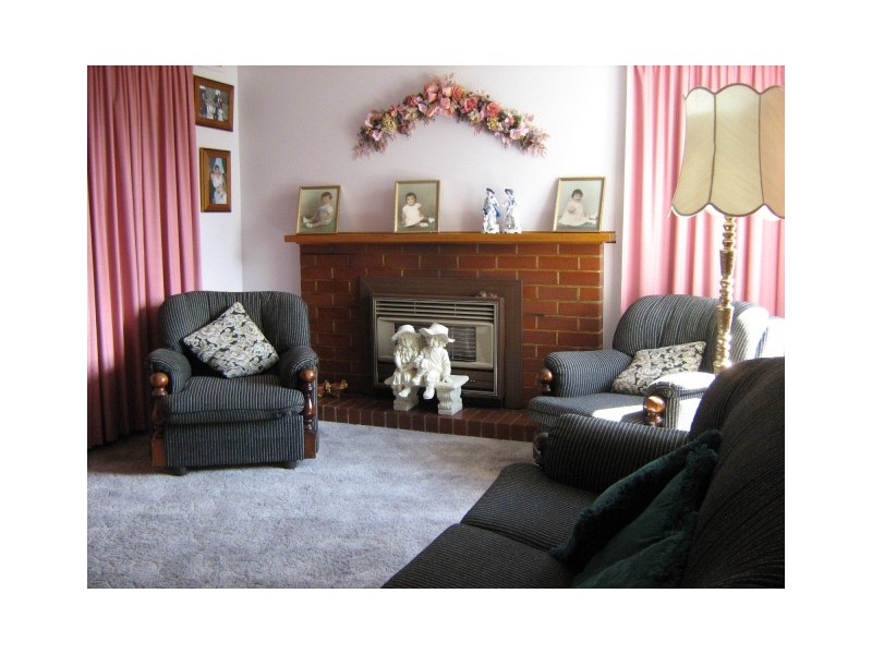 New Norfolk TAS 7140