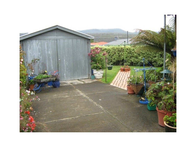 New Norfolk TAS 7140