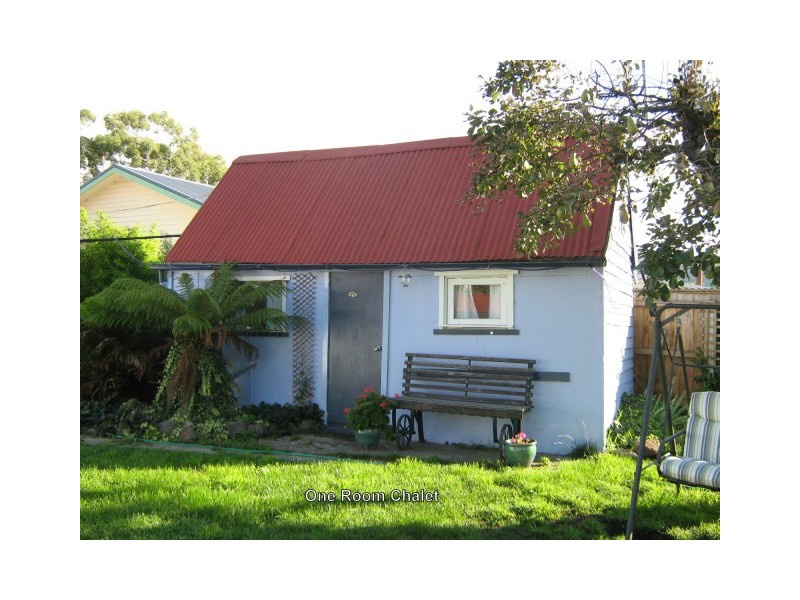 42 Rocks Road, New Norfolk TAS 7140