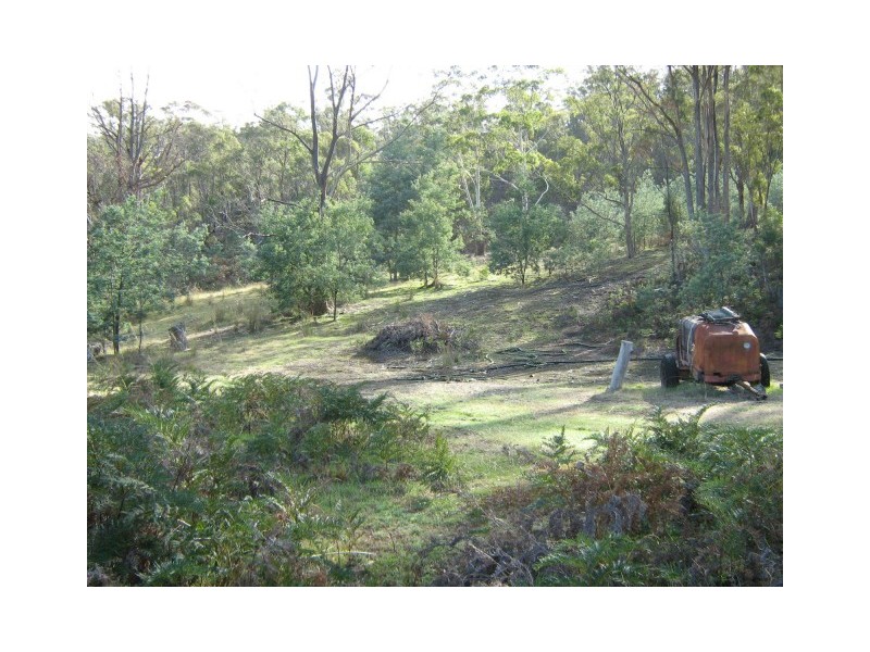 Lot 3 – 69 Douglas Road, Molesworth TAS 7140