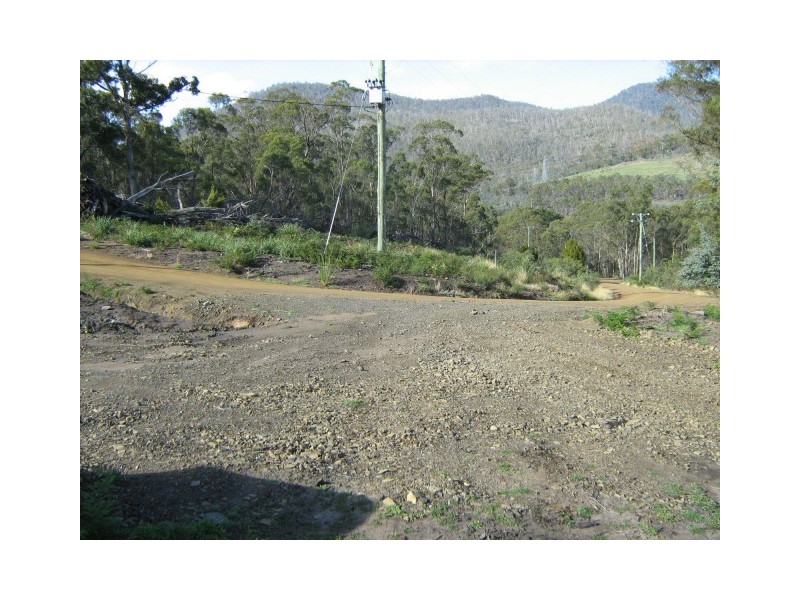 Lot 3 – 69 Douglas Road, Molesworth TAS 7140