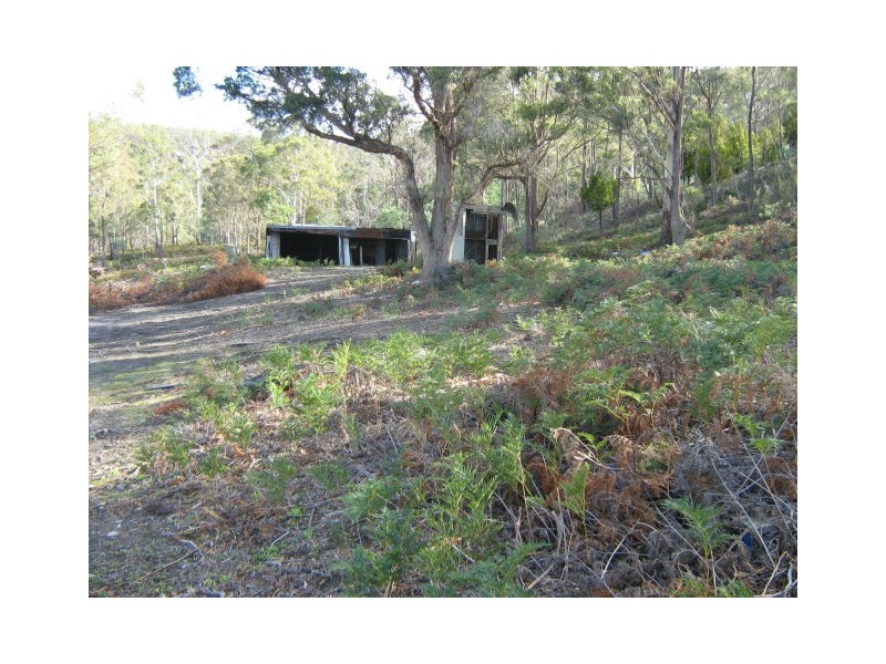 Molesworth TAS 7140