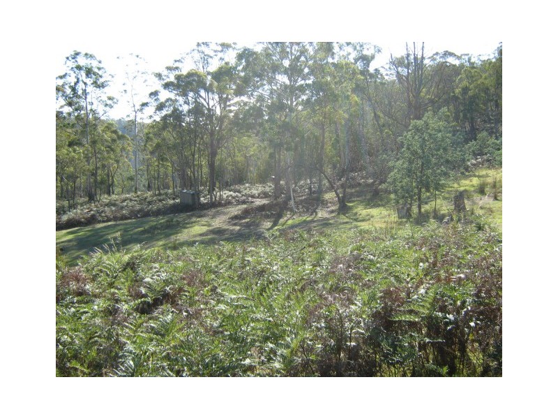 Lot 2  69 Douglas Road, Molesworth TAS 7140