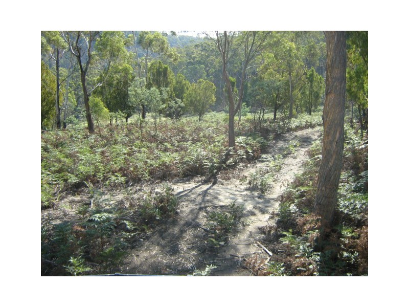 Lot 2  69 Douglas Road, Molesworth TAS 7140