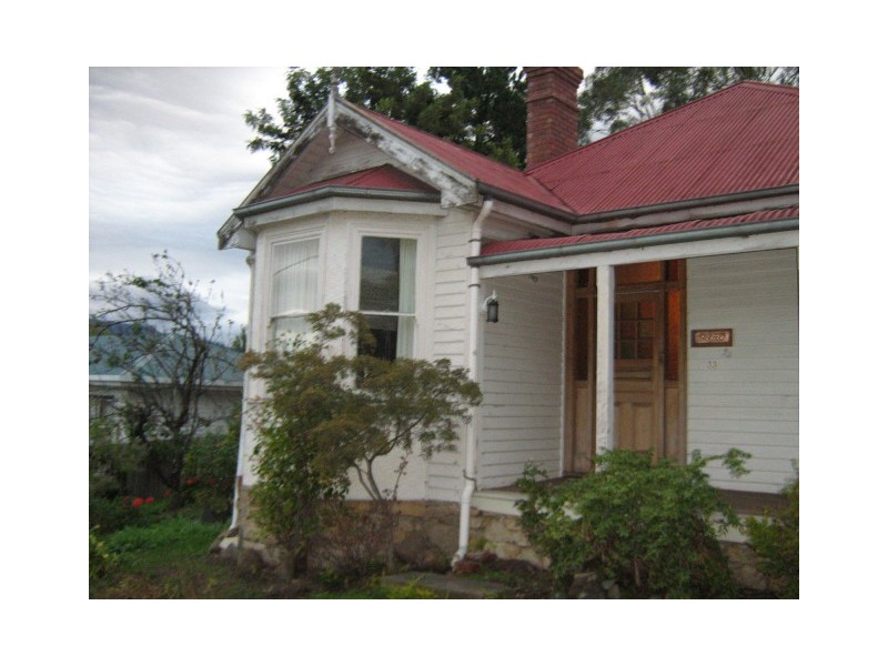 33 Stephen Street, New Norfolk TAS 7140
