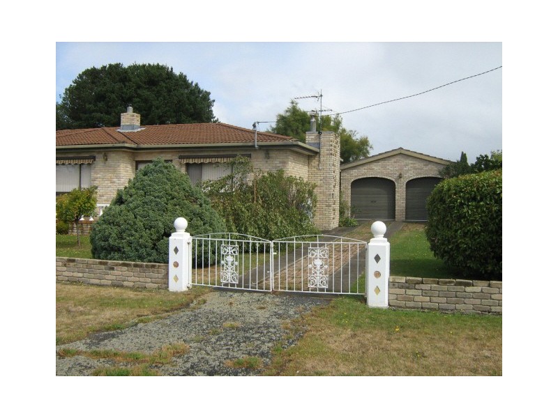 37 Water Street, Ouse TAS 7140