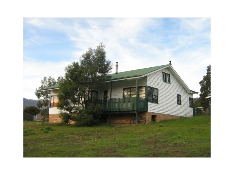 404 Back River Road, Magra TAS 7140