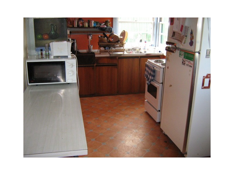 404 Back River Road, Magra TAS 7140