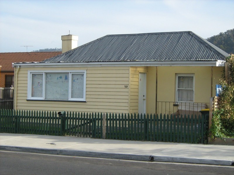 59 Burnett Avenue, New Norfolk TAS 7140