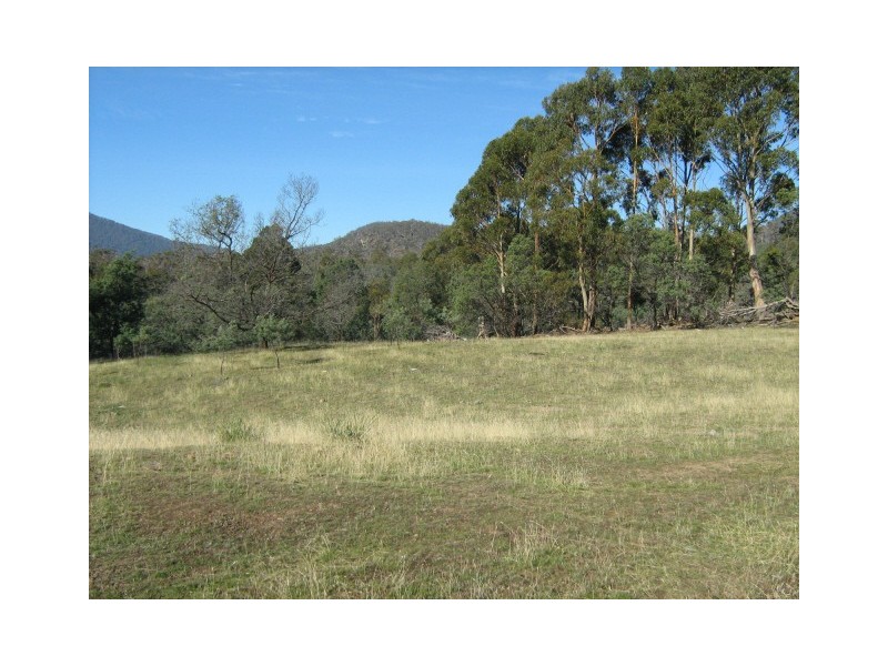 Lot 25 Tanglewood Road, Molesworth TAS 7140