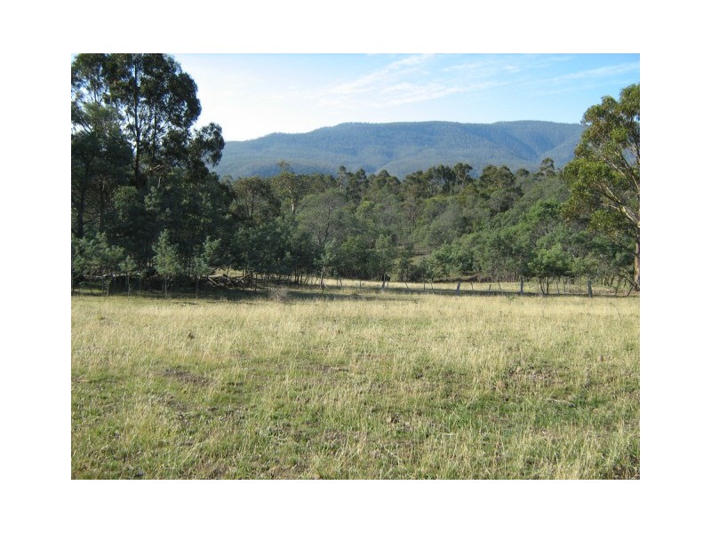 Lot 25 Tanglewood Road, Molesworth TAS 7140