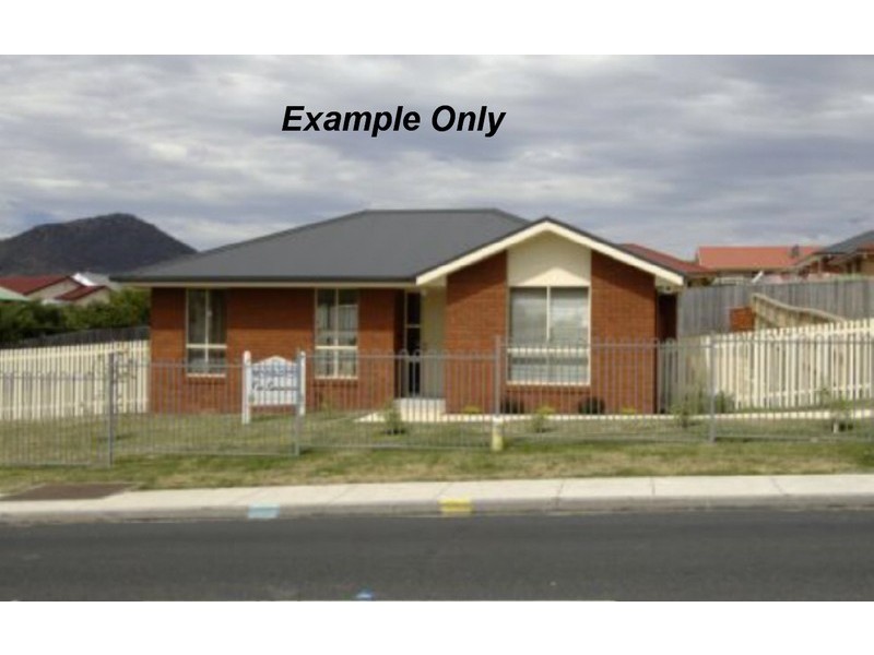 New Norfolk TAS 7140