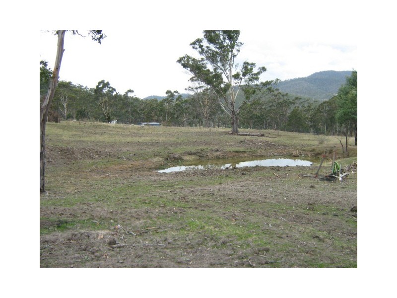 Lot 1 Mapley Road, Lachlan TAS 7140