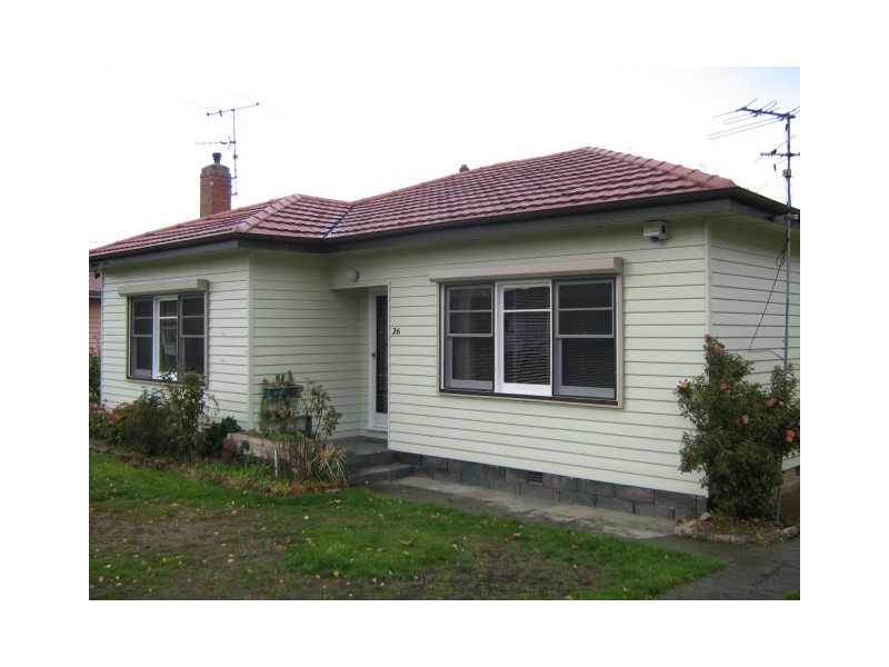 26 Fifth Avenue, New Norfolk TAS 7140