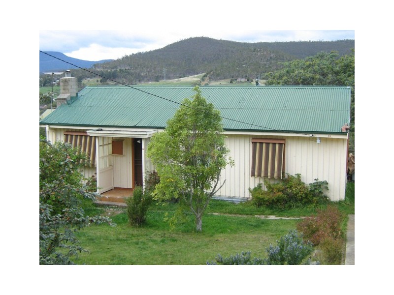 68 Charlotte Street, New Norfolk TAS 7140
