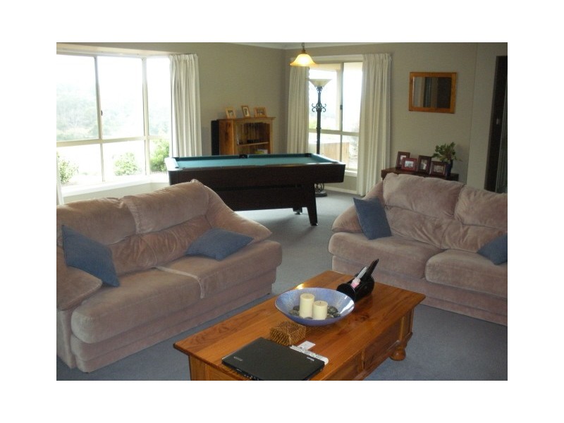 235 Lower Swamp Road, Lachlan TAS 7140