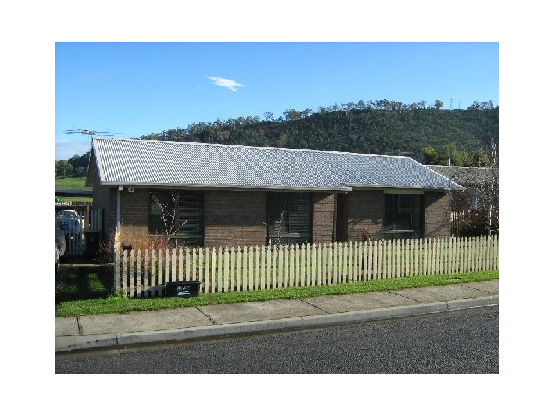 332 Back River Road, Magra TAS 7140