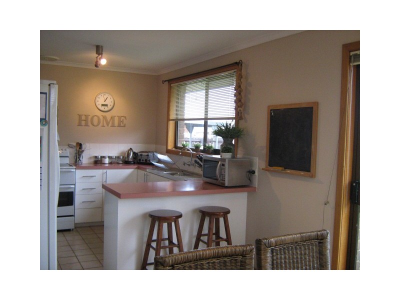 332 Back River Road, Magra TAS 7140