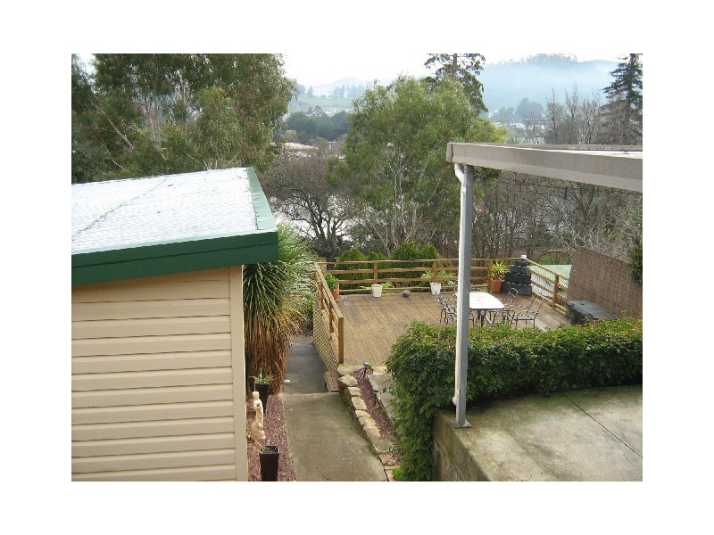 New Norfolk TAS 7140