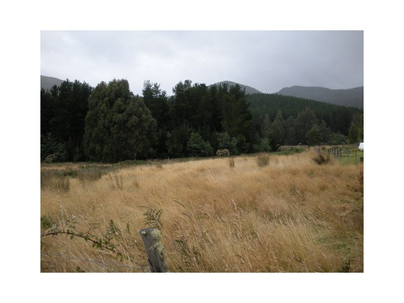 Gordon River Road, Fitzgerald TAS 7140