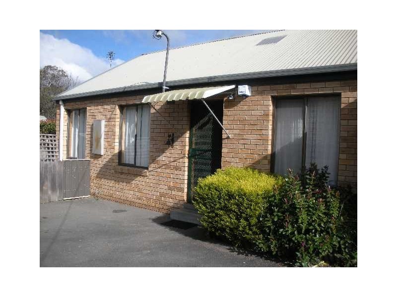 2/31 Stephen Street, New Norfolk TAS 7140