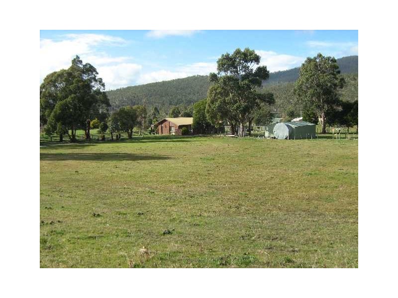 39 Lower Swamp Road, Lachlan TAS 7140