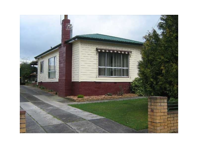 18 Seventh Avenue, New Norfolk TAS 7140