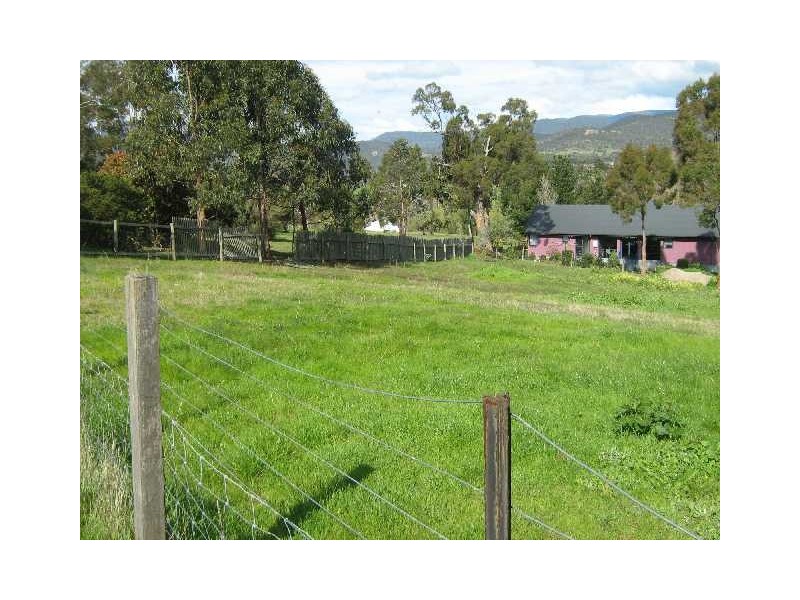 New Norfolk TAS 7140