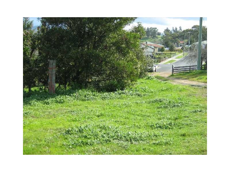 New Norfolk TAS 7140