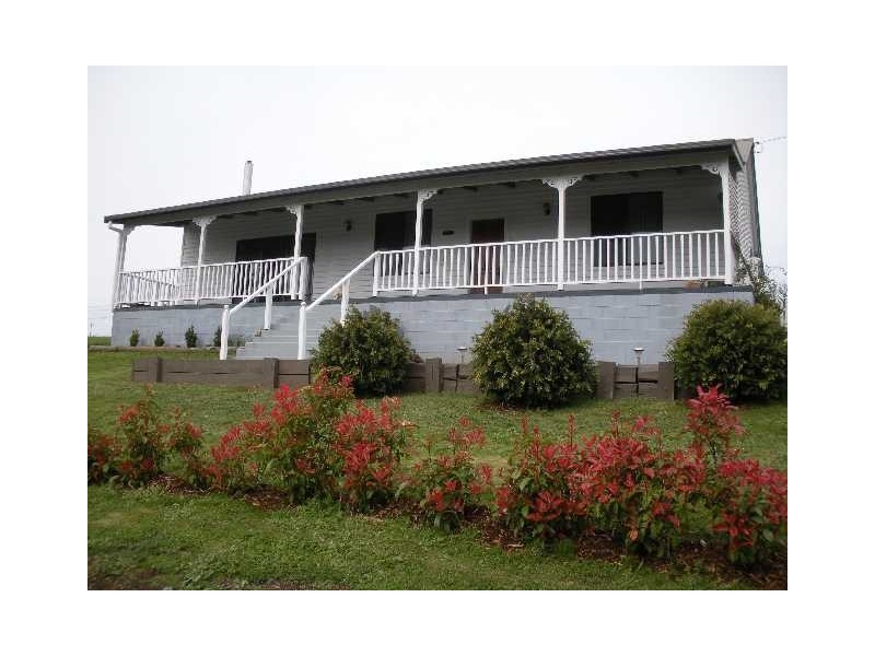 191 Gordon River Road, Macquarie Plains TAS 7140