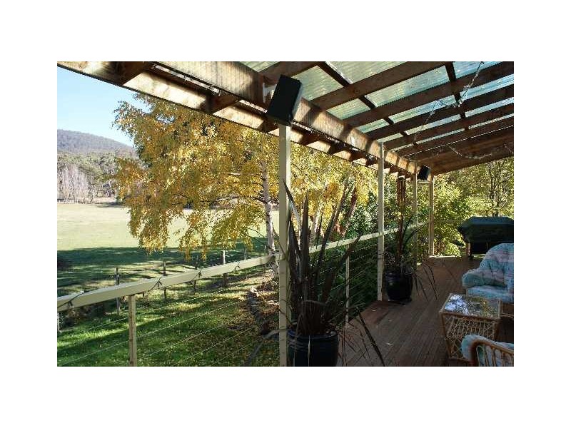 33 Leesons Road, Westerway TAS 7140
