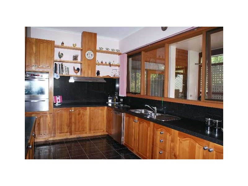 33 Leesons Road, Westerway TAS 7140