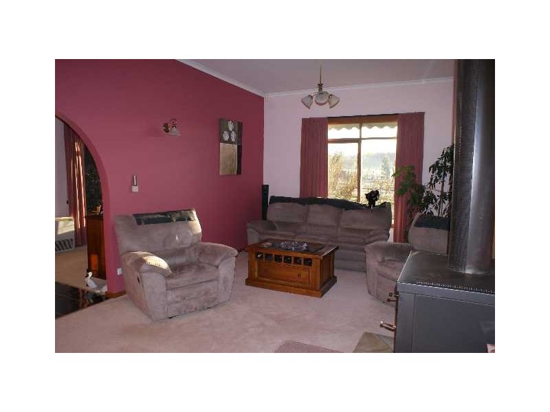 33 Leesons Road, Westerway TAS 7140