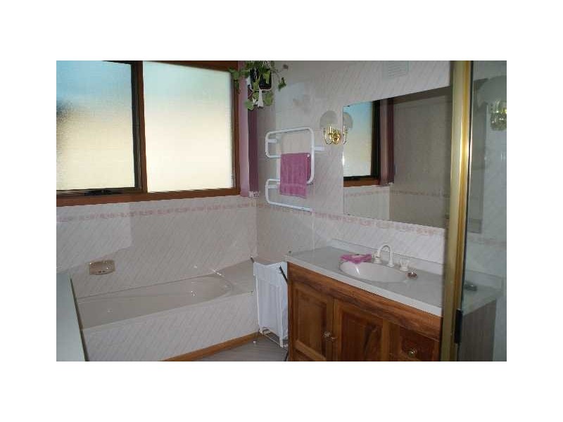 33 Leesons Road, Westerway TAS 7140