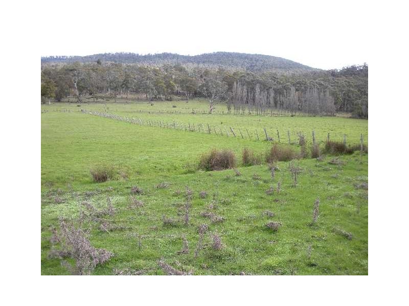 33 Leesons Road, Westerway TAS 7140