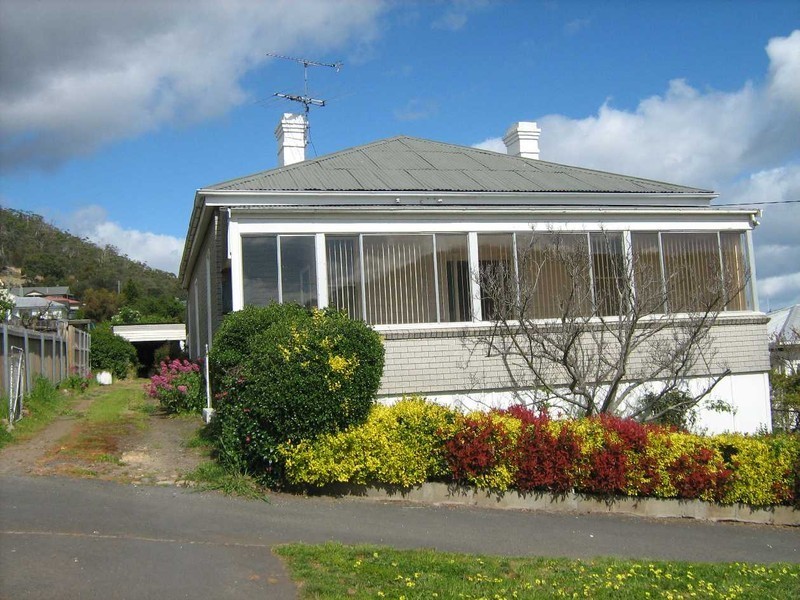 New Norfolk TAS 7140