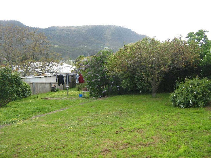 New Norfolk TAS 7140