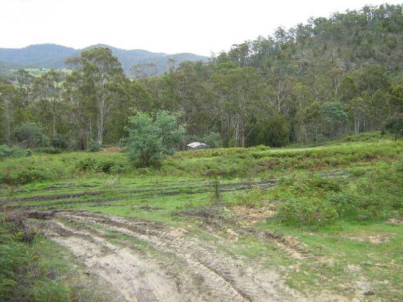 Molesworth TAS 7140