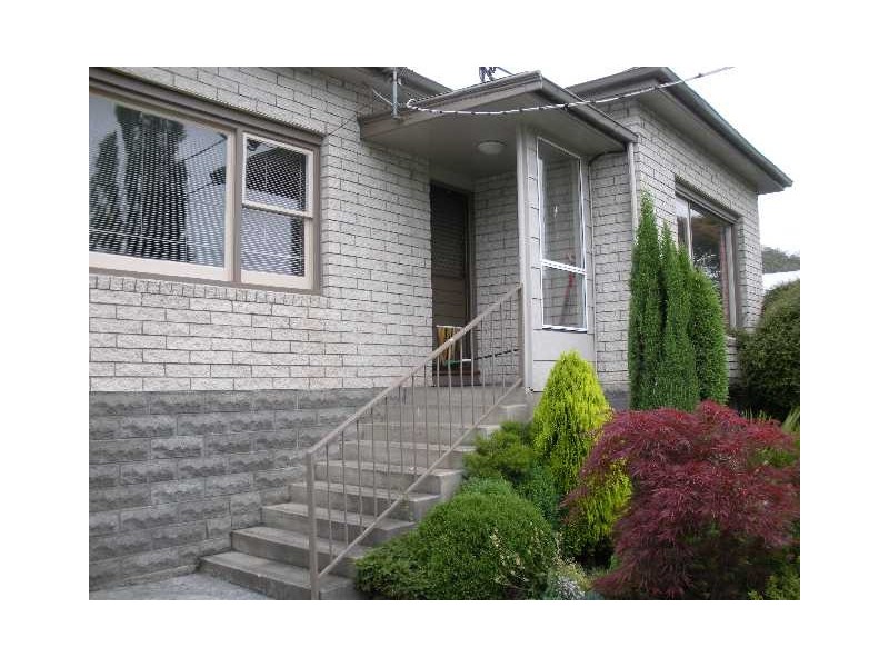 New Norfolk TAS 7140