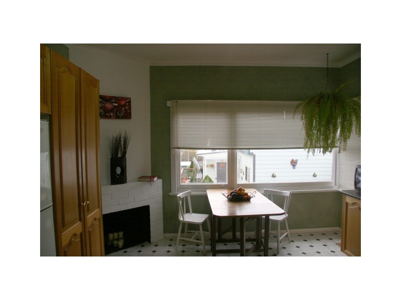 New Norfolk TAS 7140